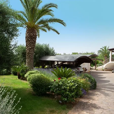 Martino Appartement *