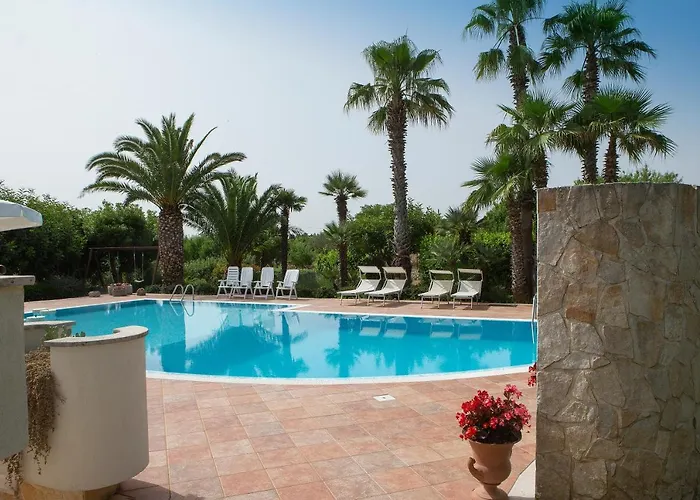 Martino Appartement Martina Franca