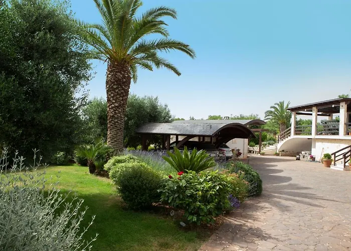 Martino Appartement *