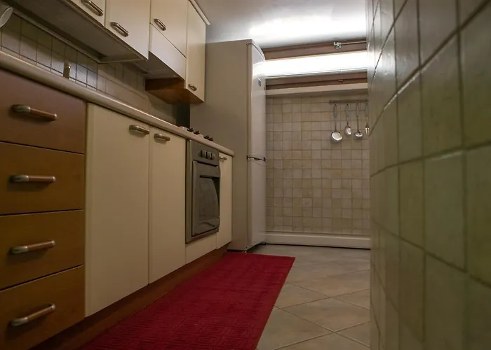 Martino Appartement *