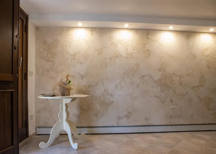 Martino Appartement Martina Franca