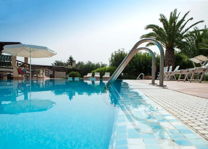 Martino Appartement *