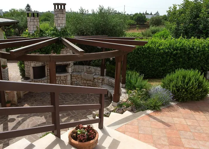 Martino * Martina Franca