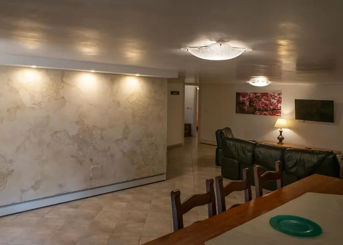 Martino Appartement *