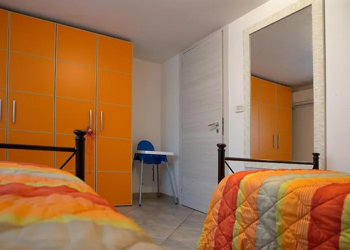 Martino Appartement