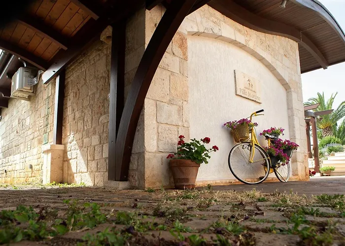 Martino Appartement *