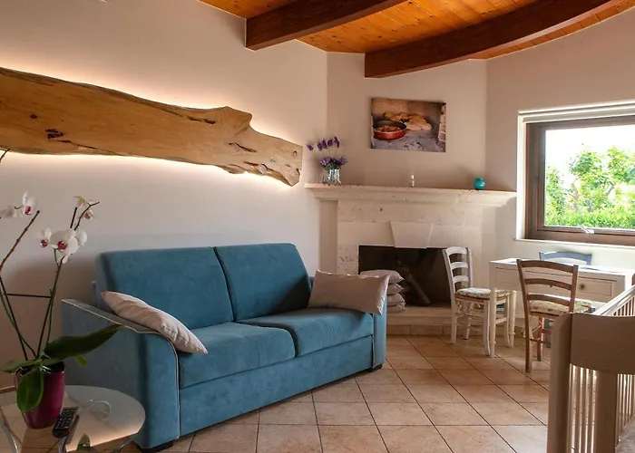 Martino Appartement *