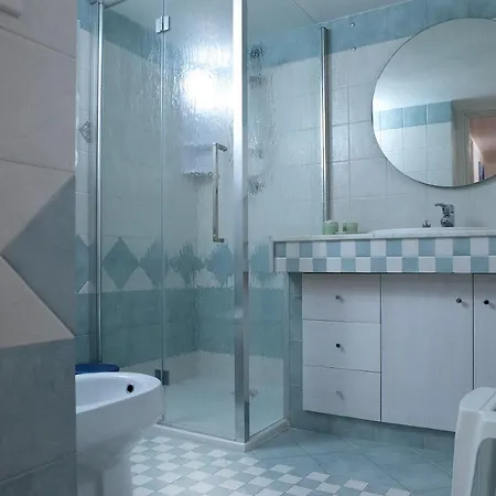 Martino Appartement Martina Franca