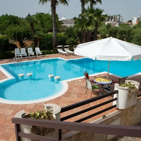Martino Appartement *