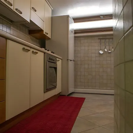 Martino Appartement *