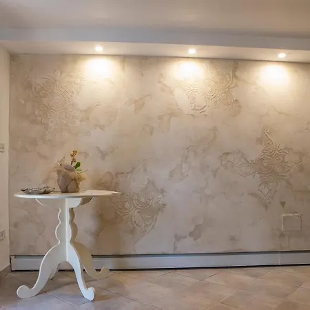 Martino Apartment Martina Franca