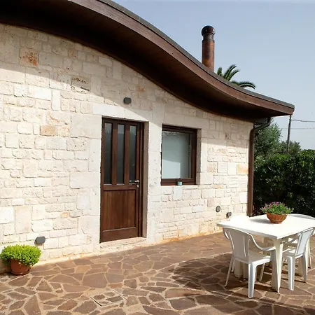 Appartement Martino