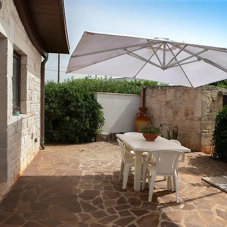 Appartement Martino