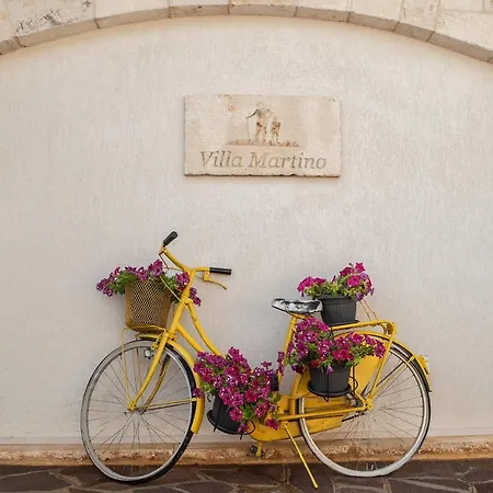 Apartment Martino Martina Franca