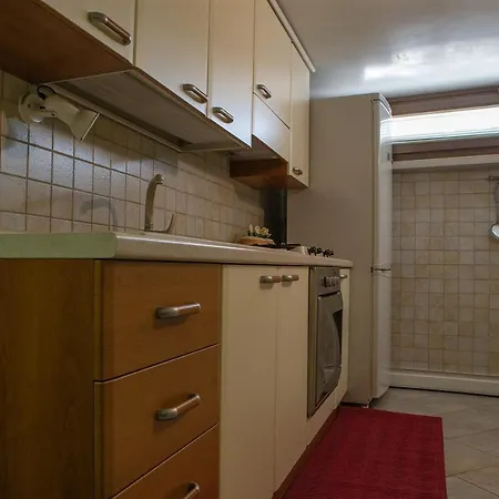 Martino Appartement