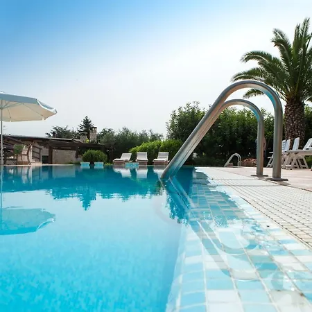 Martino Appartement *