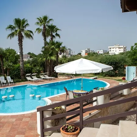 Appartement Martino *