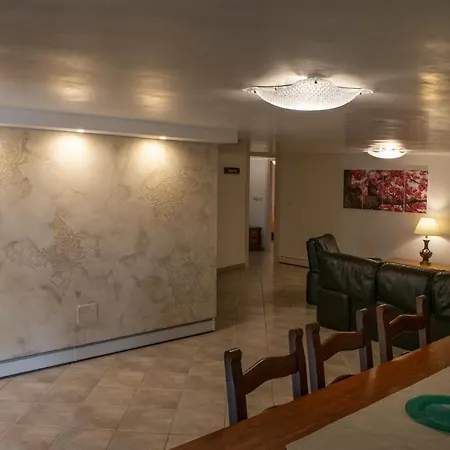 Martino Appartement *