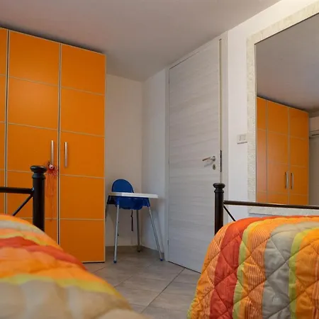 Martino Appartement