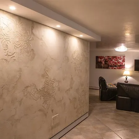 Martino Appartement *