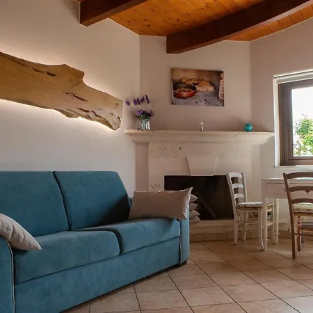 Martino Apartment *