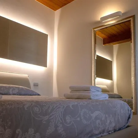 Martino Appartement *