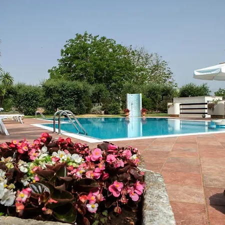 Martino Appartement *