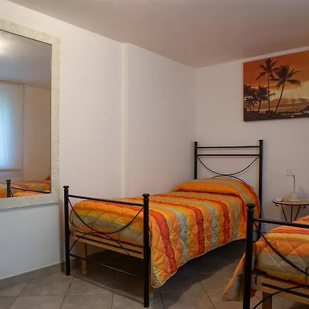 Apartment Martino Martina Franca