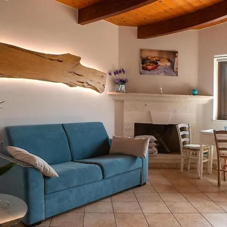 Martino Appartement *