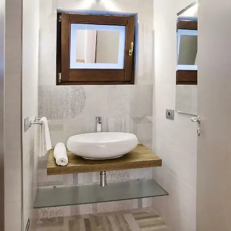 Appartement Martino *