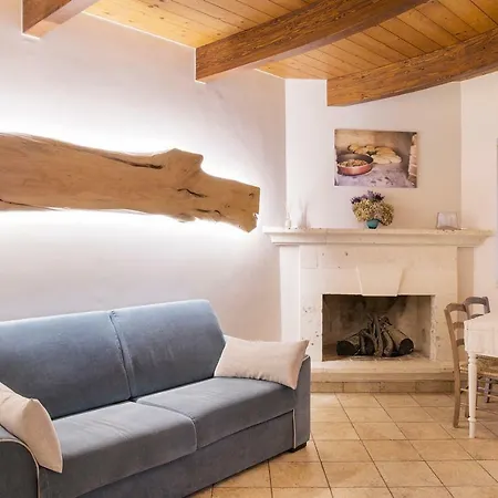 Martino Appartement