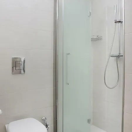 Apartment Martino Martina Franca