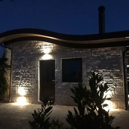 Martino Martina Franca