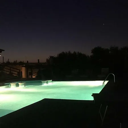 Appartement Martino *