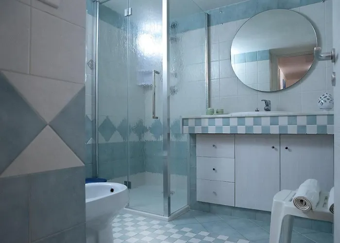 Martino Appartement Martina Franca