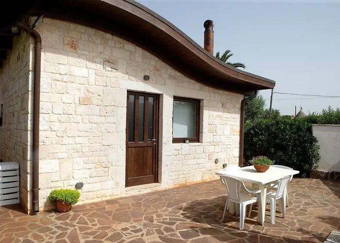 Appartement Martino