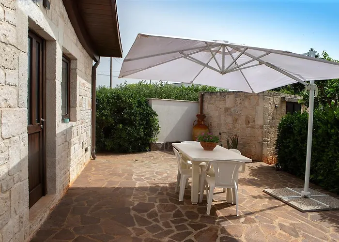 Appartement Martino