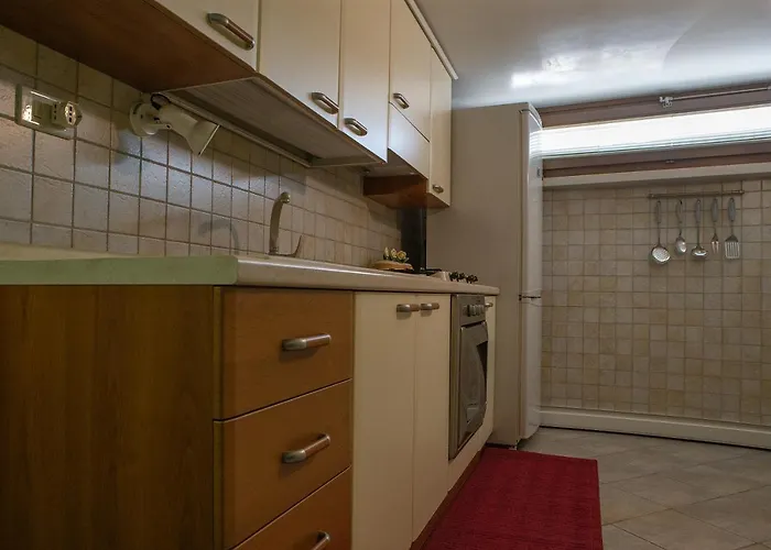 Martino Appartement
