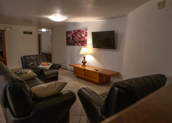 Appartement Martino Martina Franca