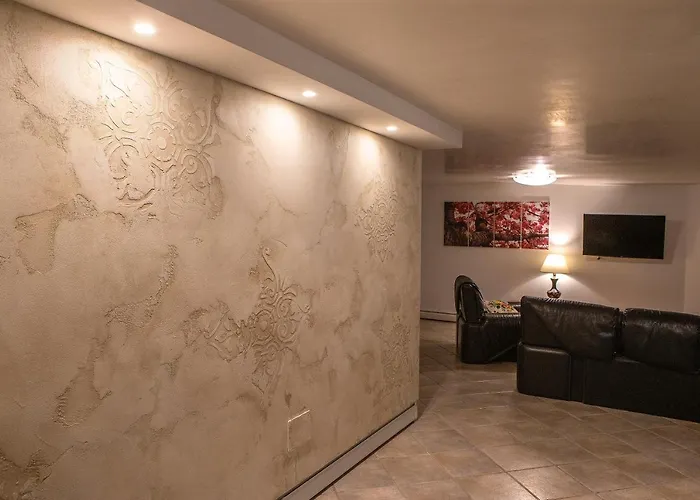 Martino Appartement *