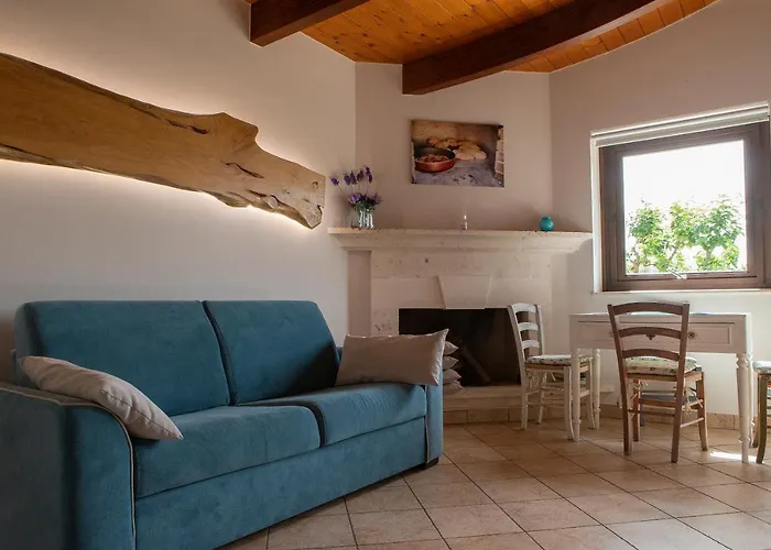 Martino Appartement *