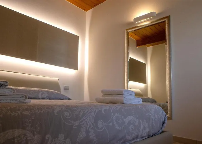 Martino Appartement *