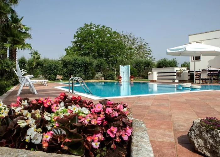 Martino Appartement *