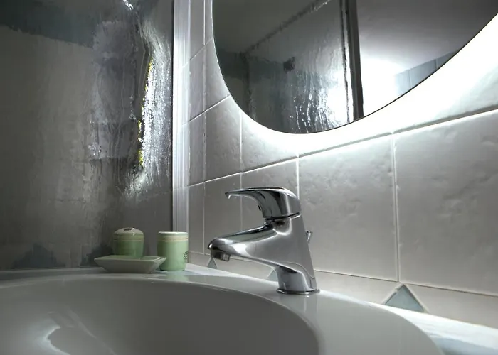 Appartement Martino Martina Franca