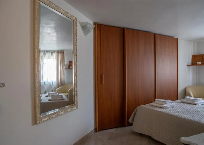 Appartement Martino