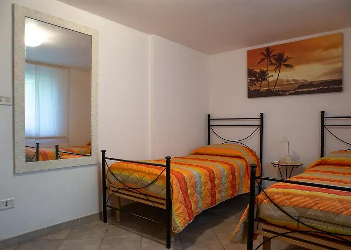 Appartement Martino Martina Franca