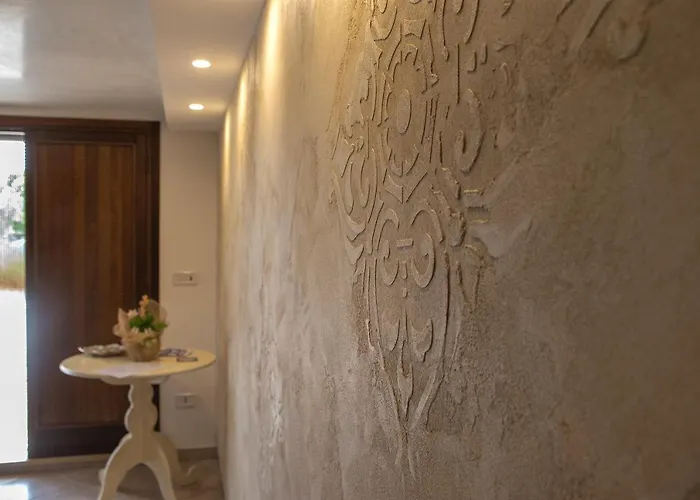 Martino Appartement