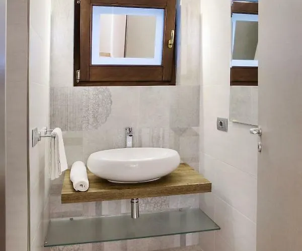 Appartement Martino *