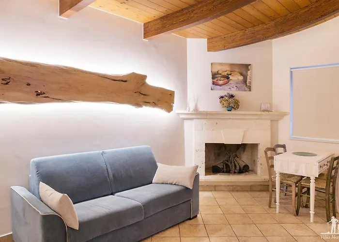 Martino Appartement