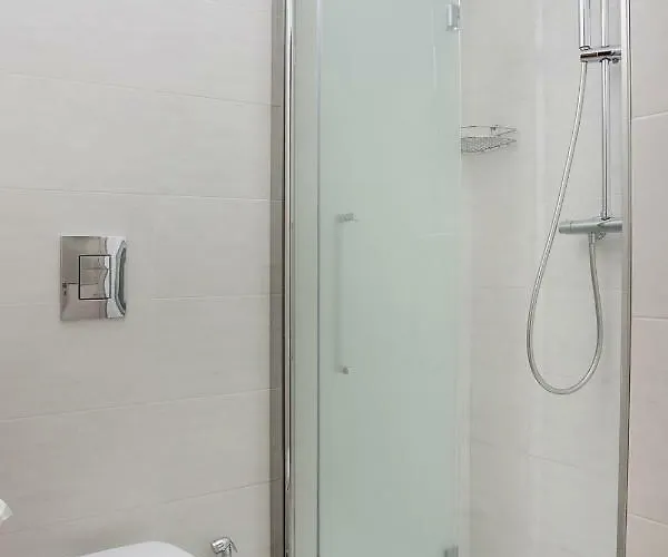 Appartement Martino Martina Franca